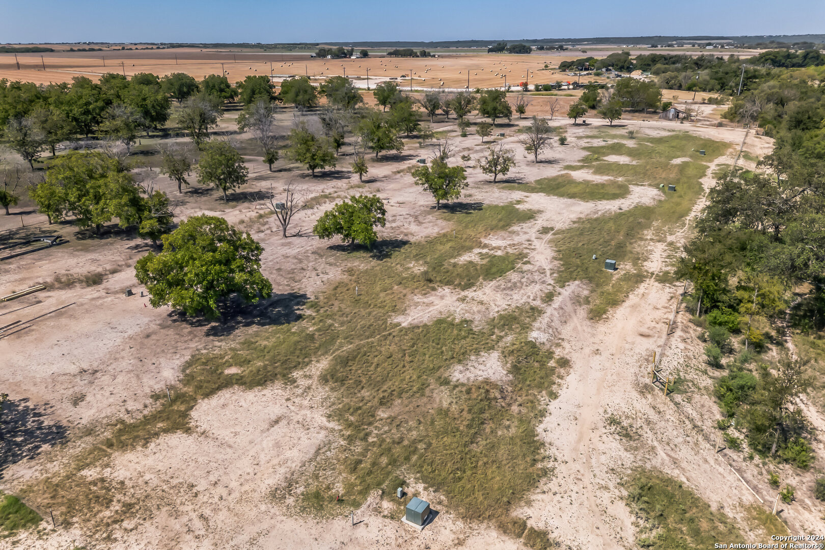 3590 County Road 4713