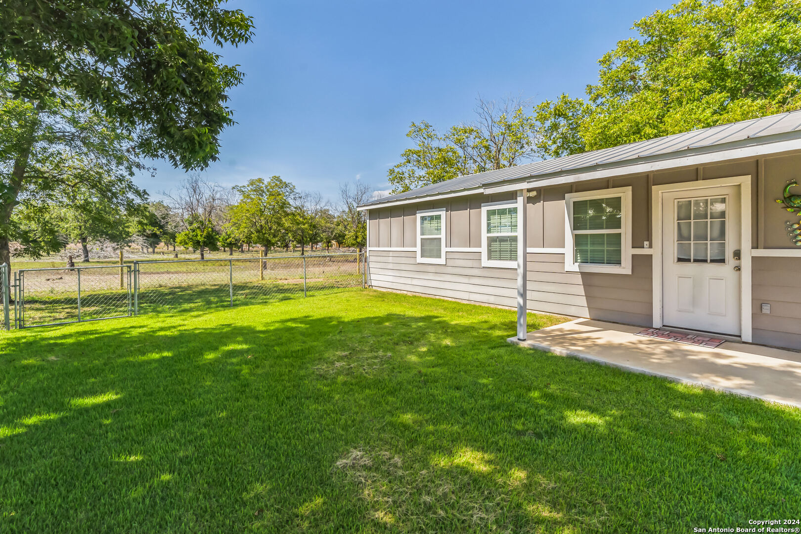 3590 County Road 4713
