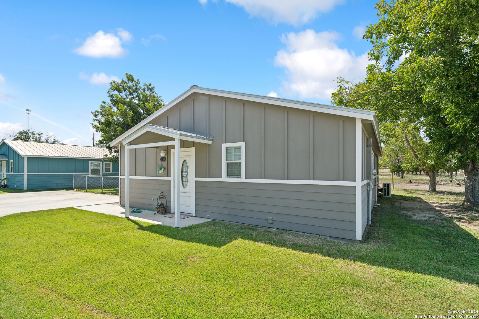 3590 County Road 4713