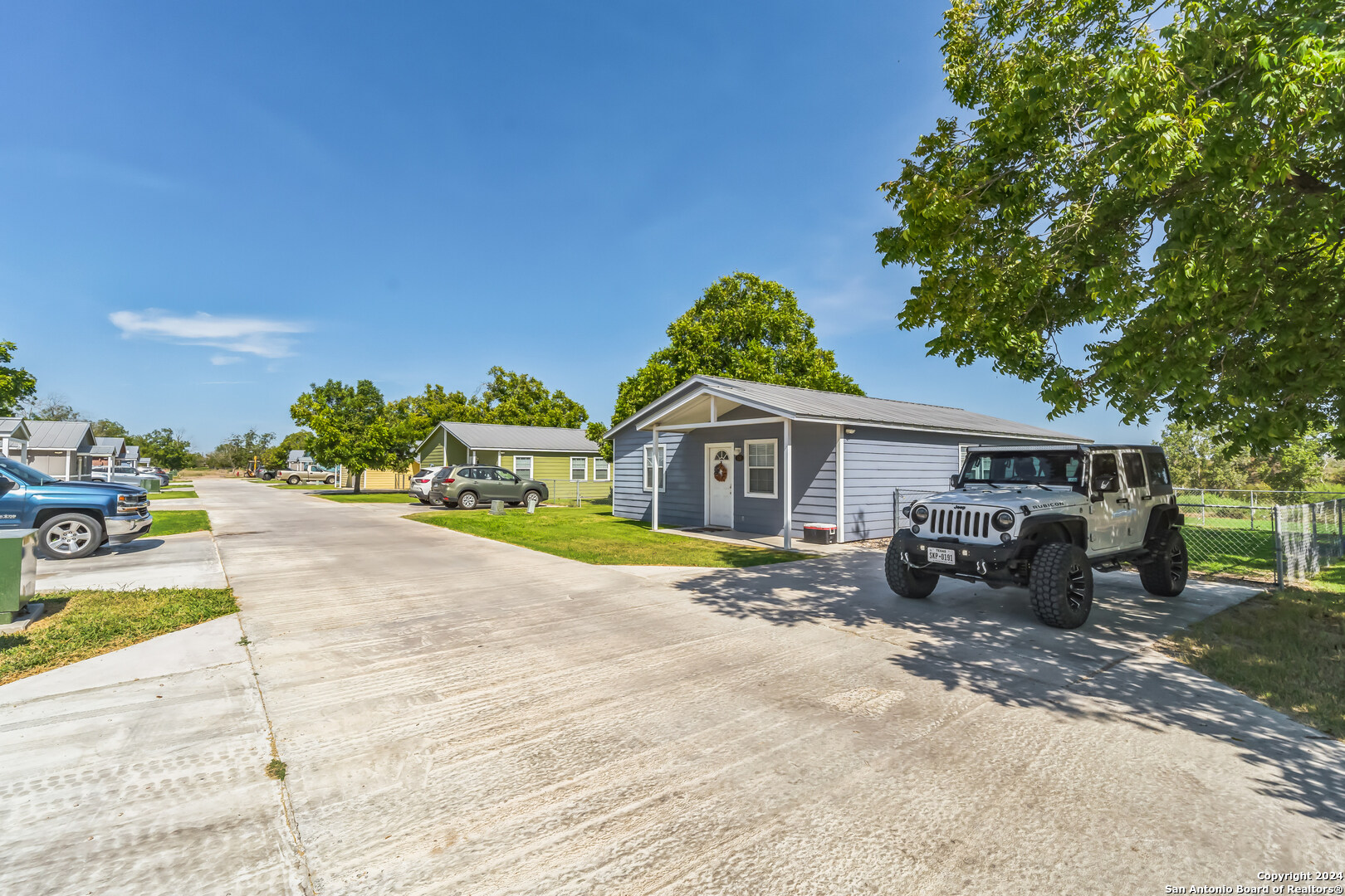 3590 County Road 4713