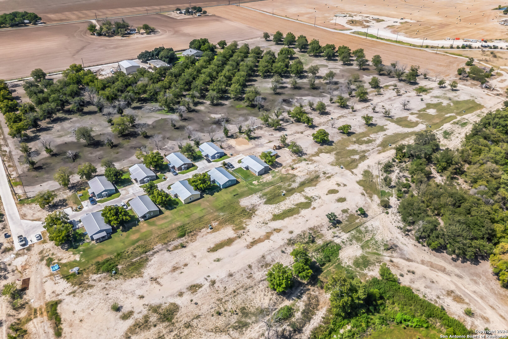 3590 County Road 4713