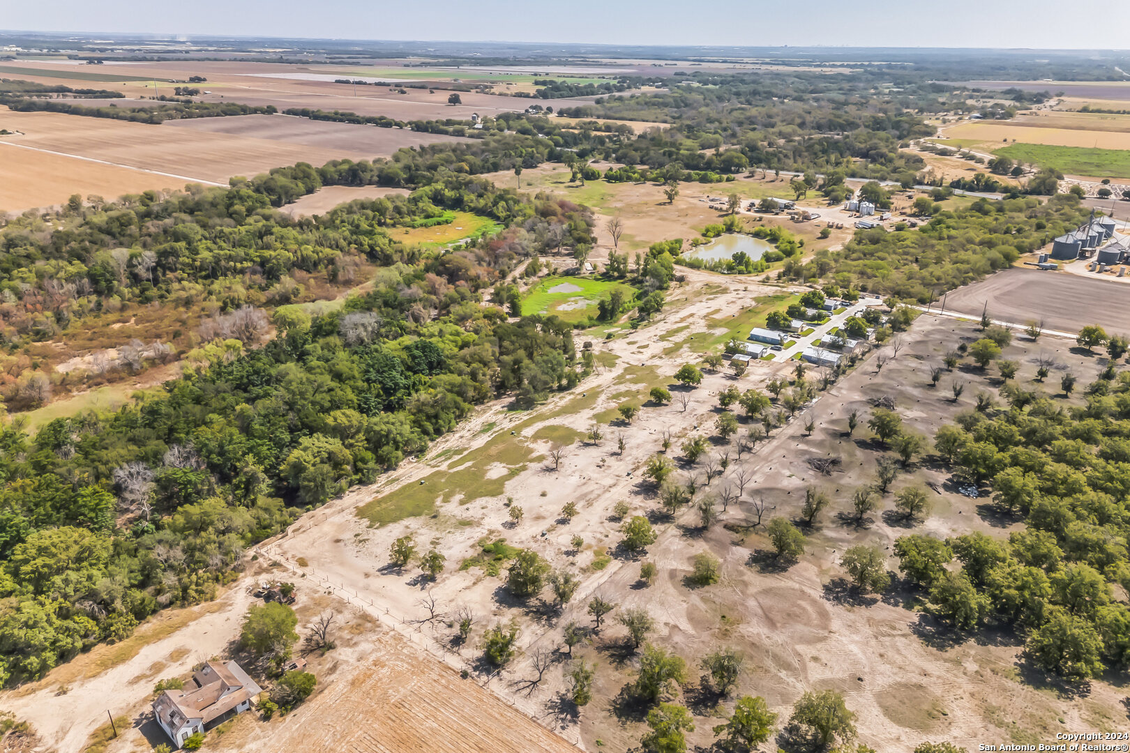 3590 County Road 4713