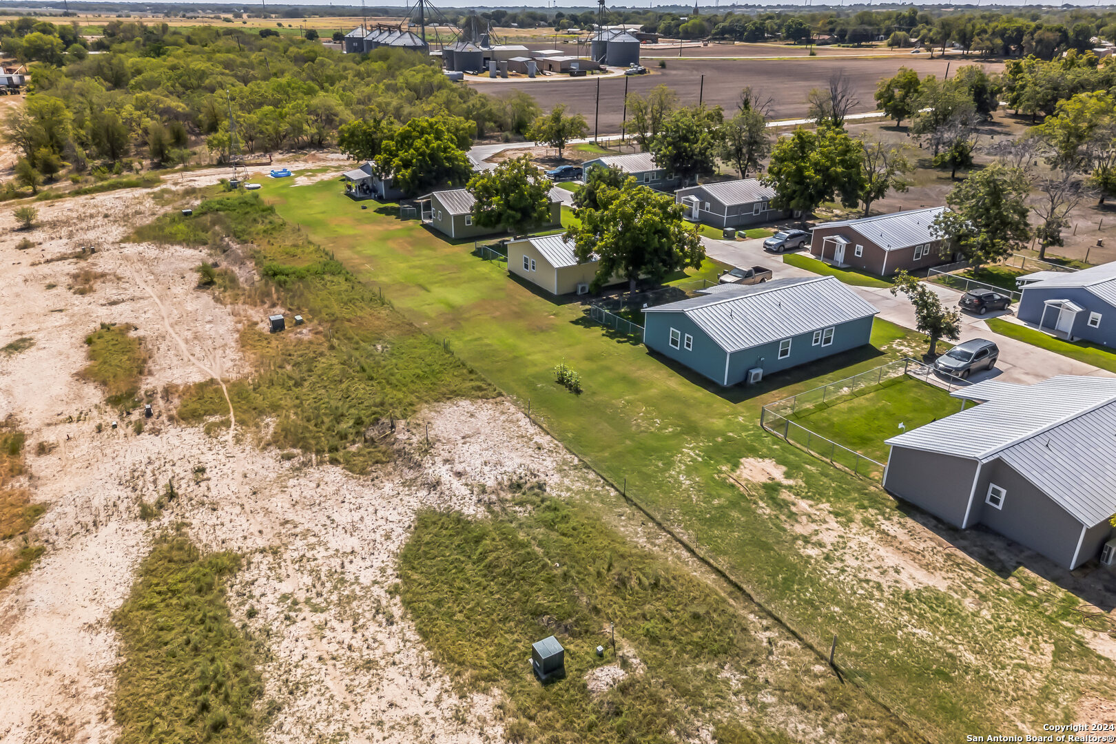 3590 County Road 4713