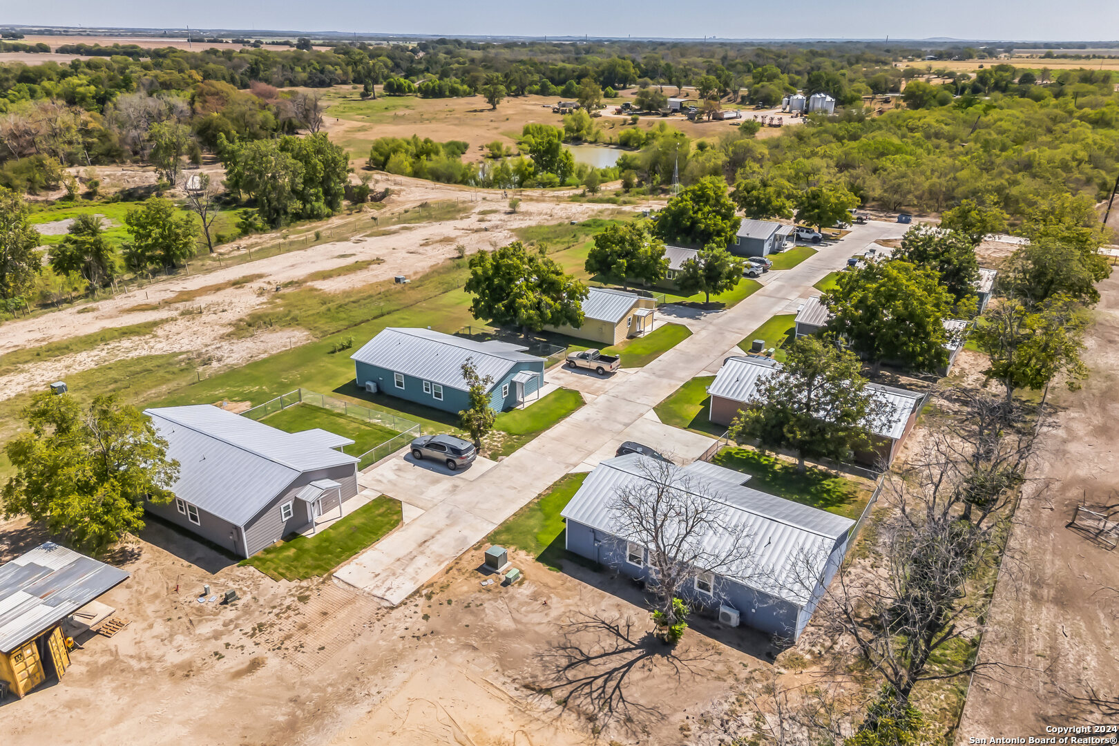 3590 County Road 4713