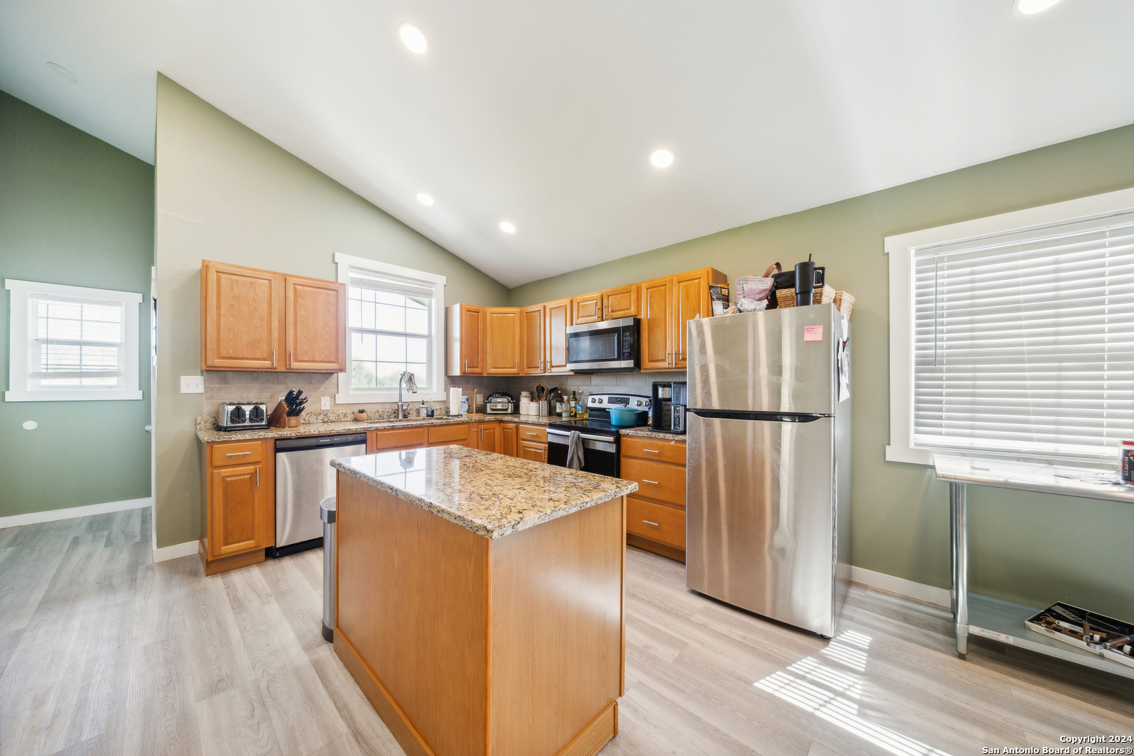 3590 County Road 4713