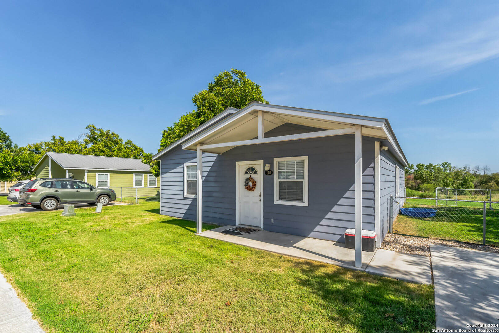 3590 County Road 4713