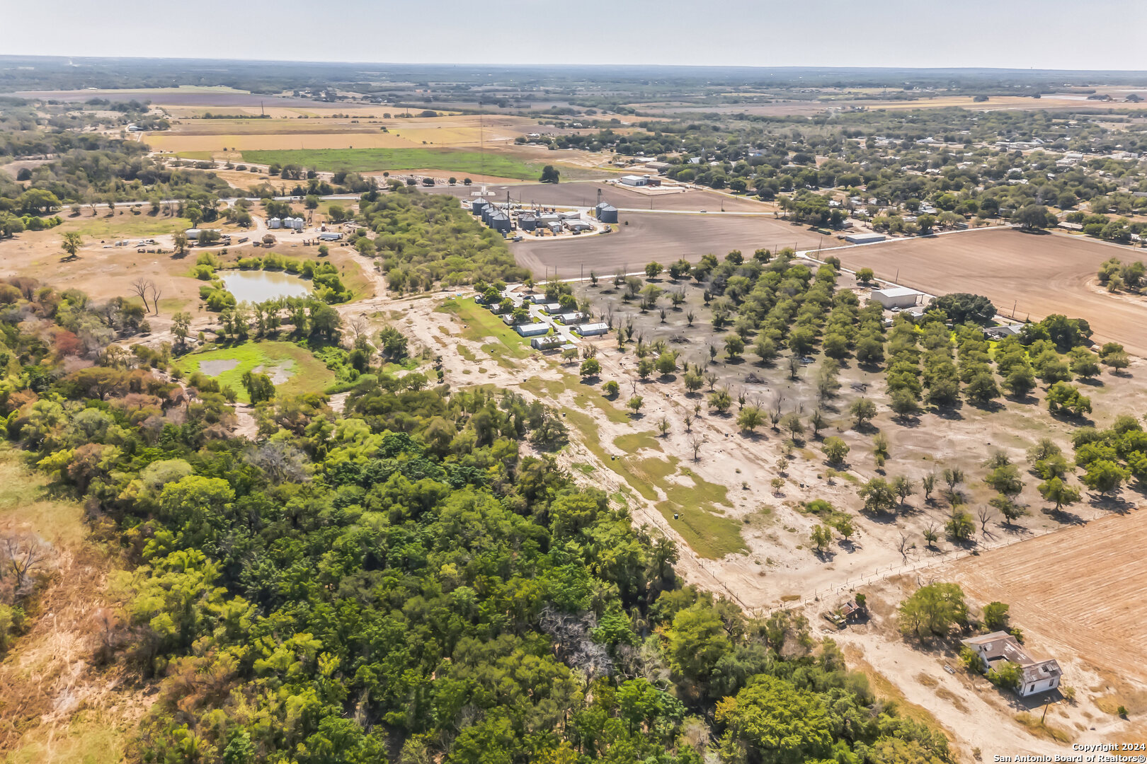 3590 County Road 4713