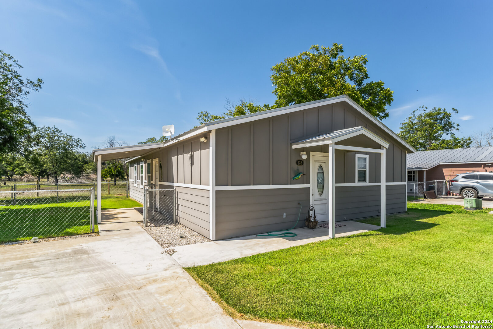 3590 County Road 4713