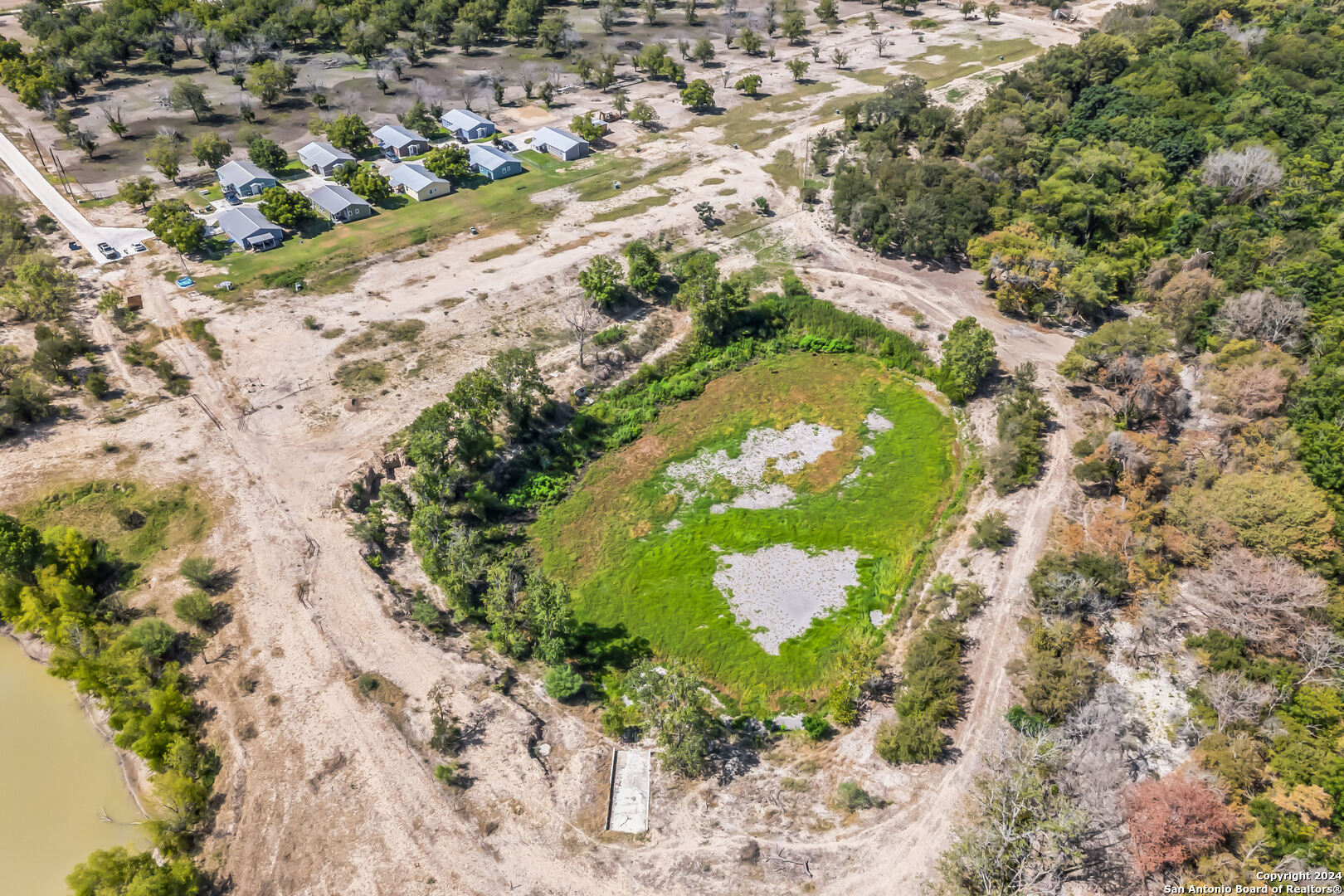 3590 County Road 4713