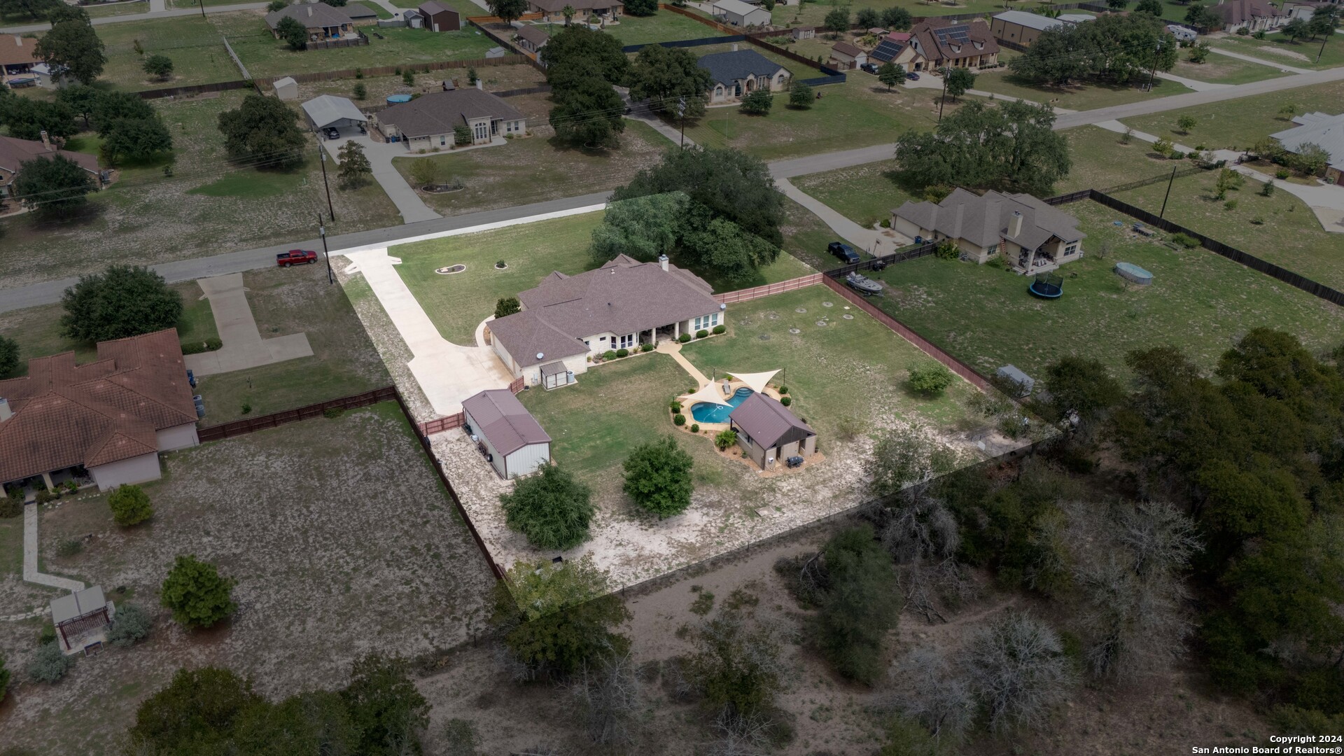133 VINTAGE RANCH CIR