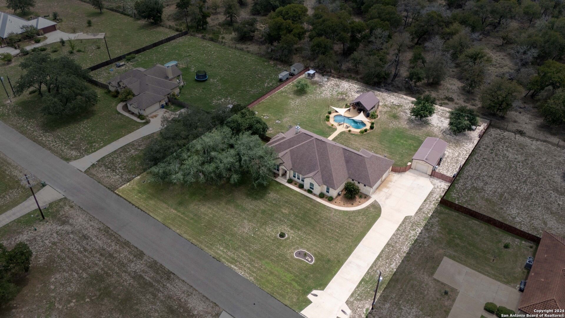 133 VINTAGE RANCH CIR
