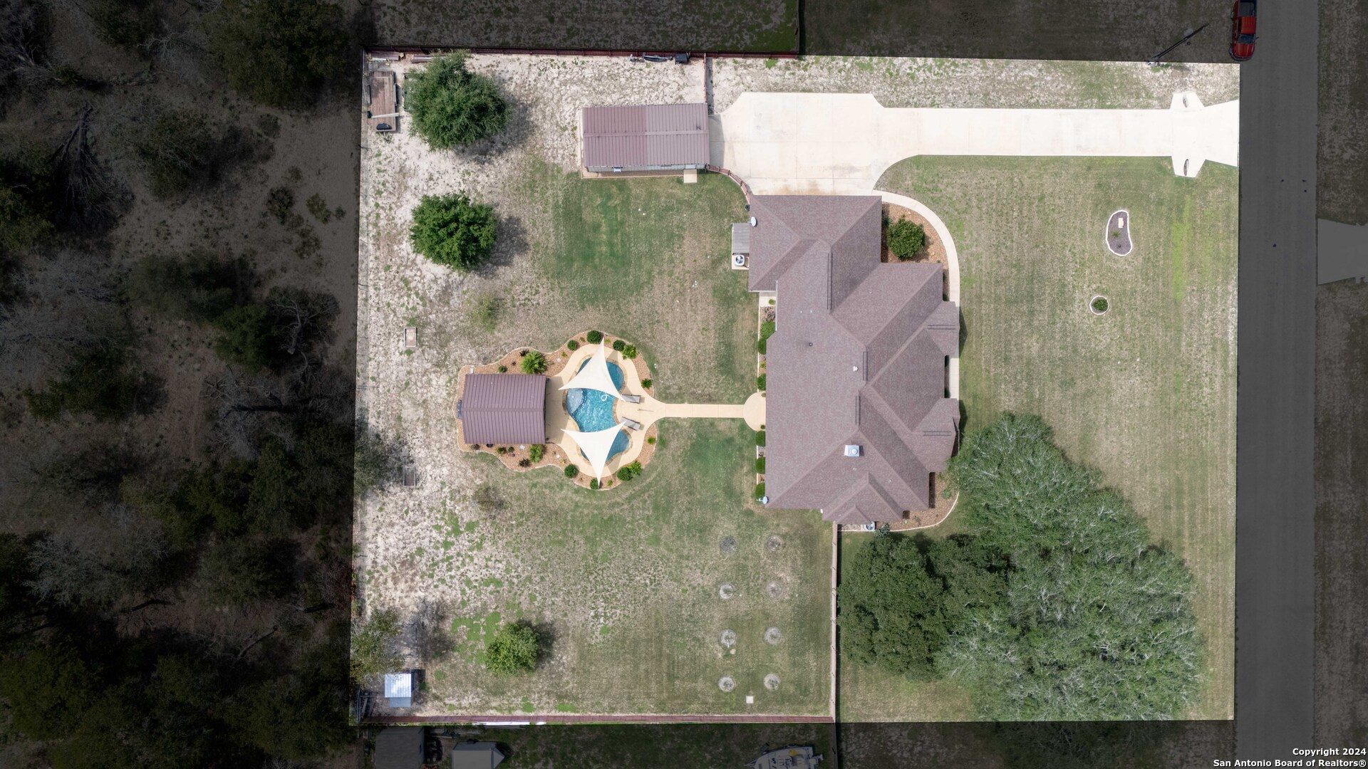 133 VINTAGE RANCH CIR