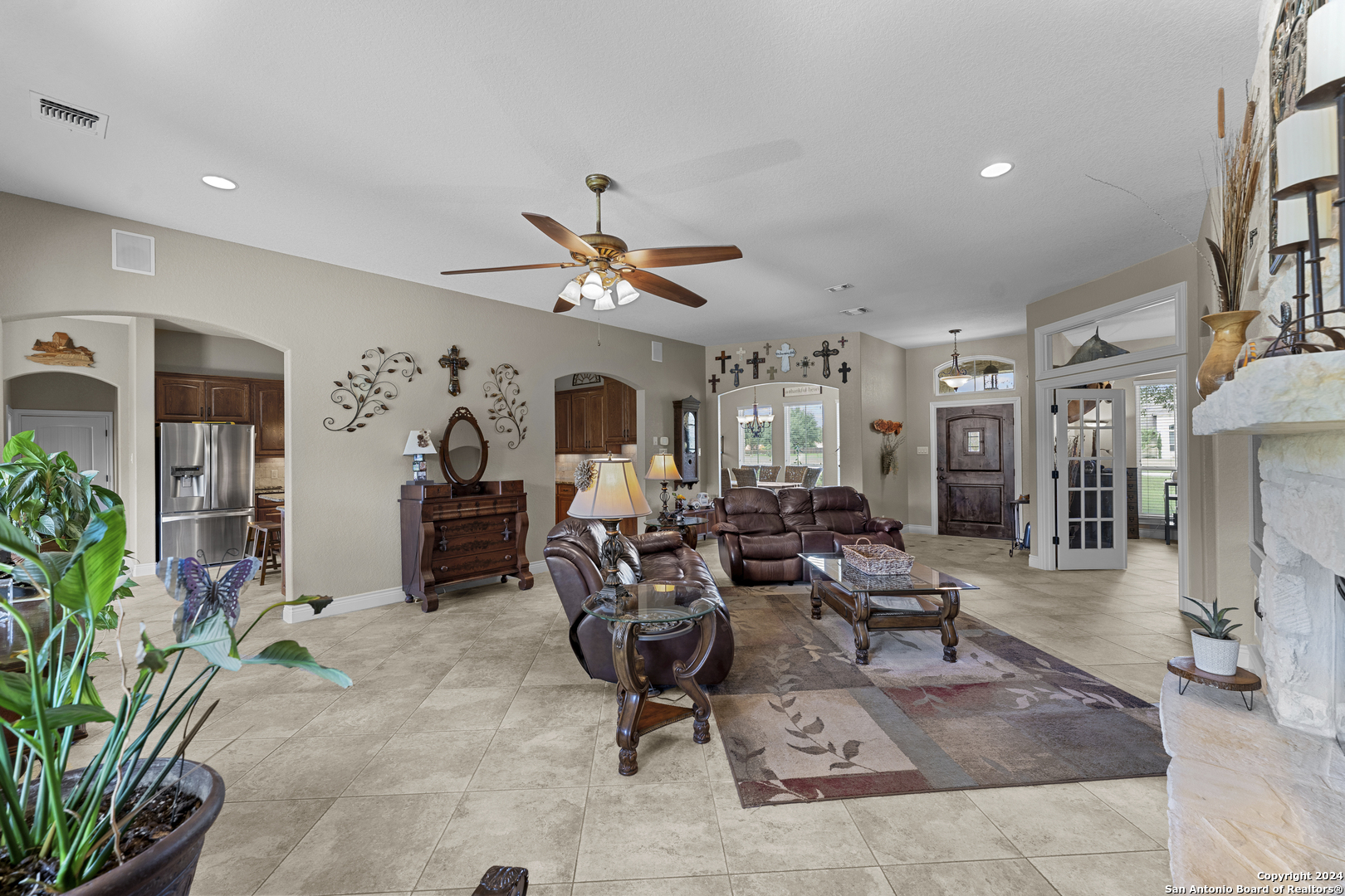 133 VINTAGE RANCH CIR