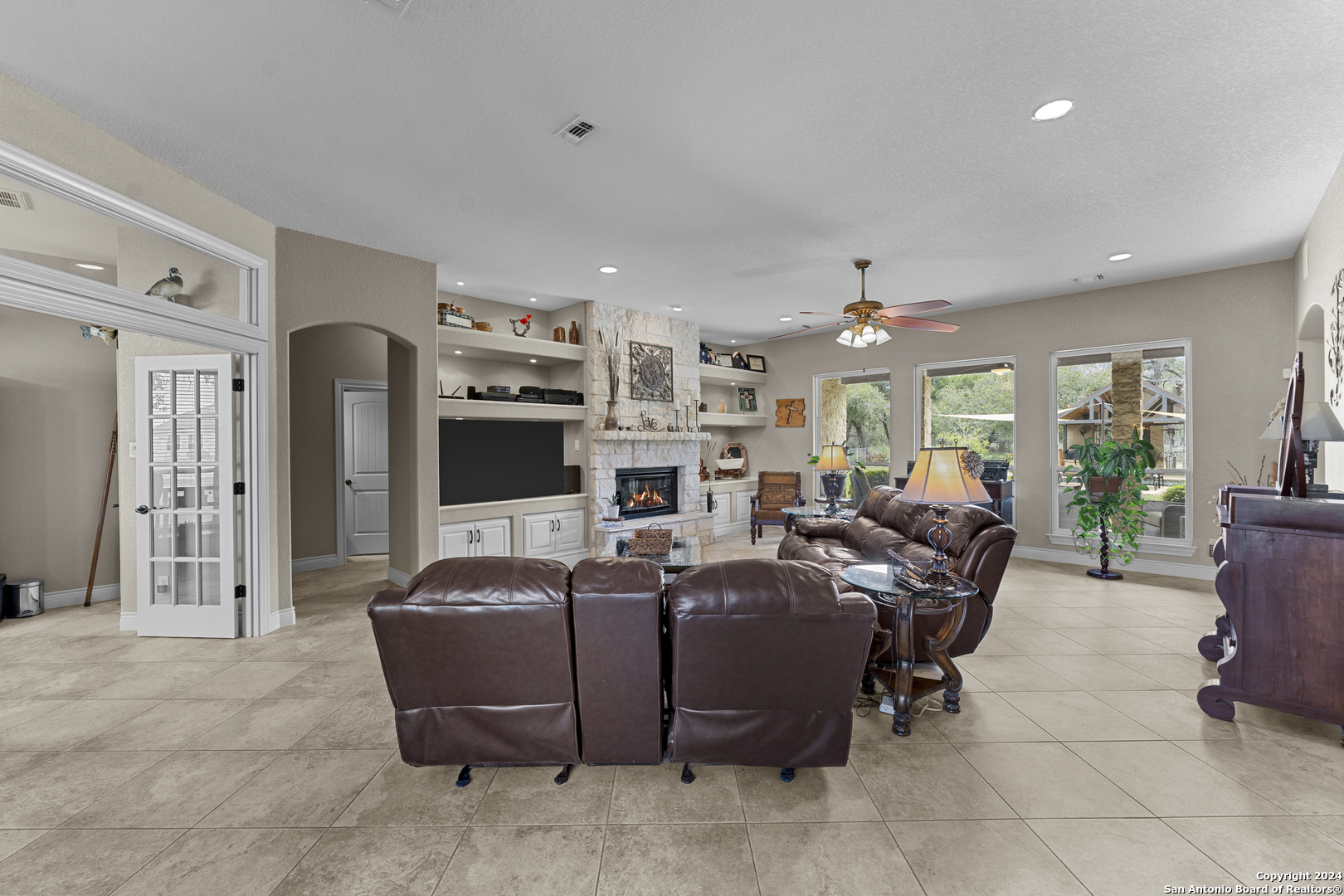 133 VINTAGE RANCH CIR