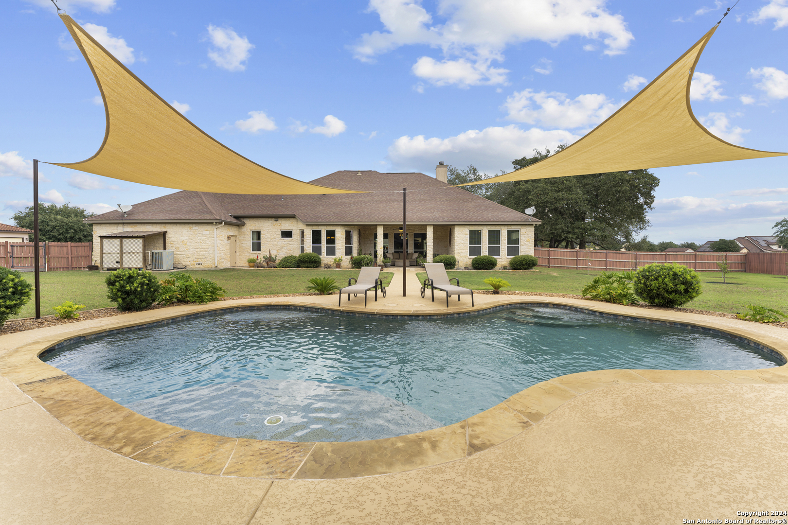133 VINTAGE RANCH CIR
