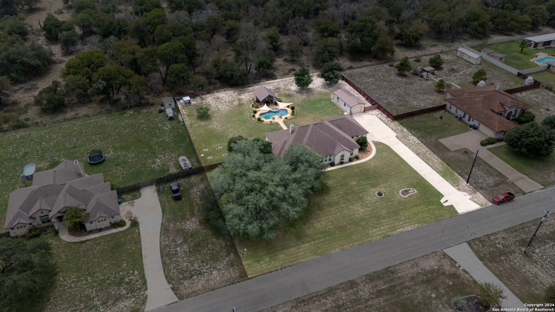 133 VINTAGE RANCH CIR