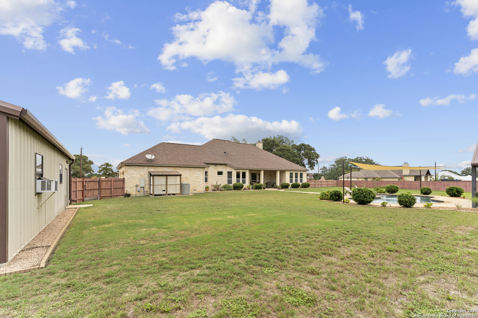 133 VINTAGE RANCH CIR