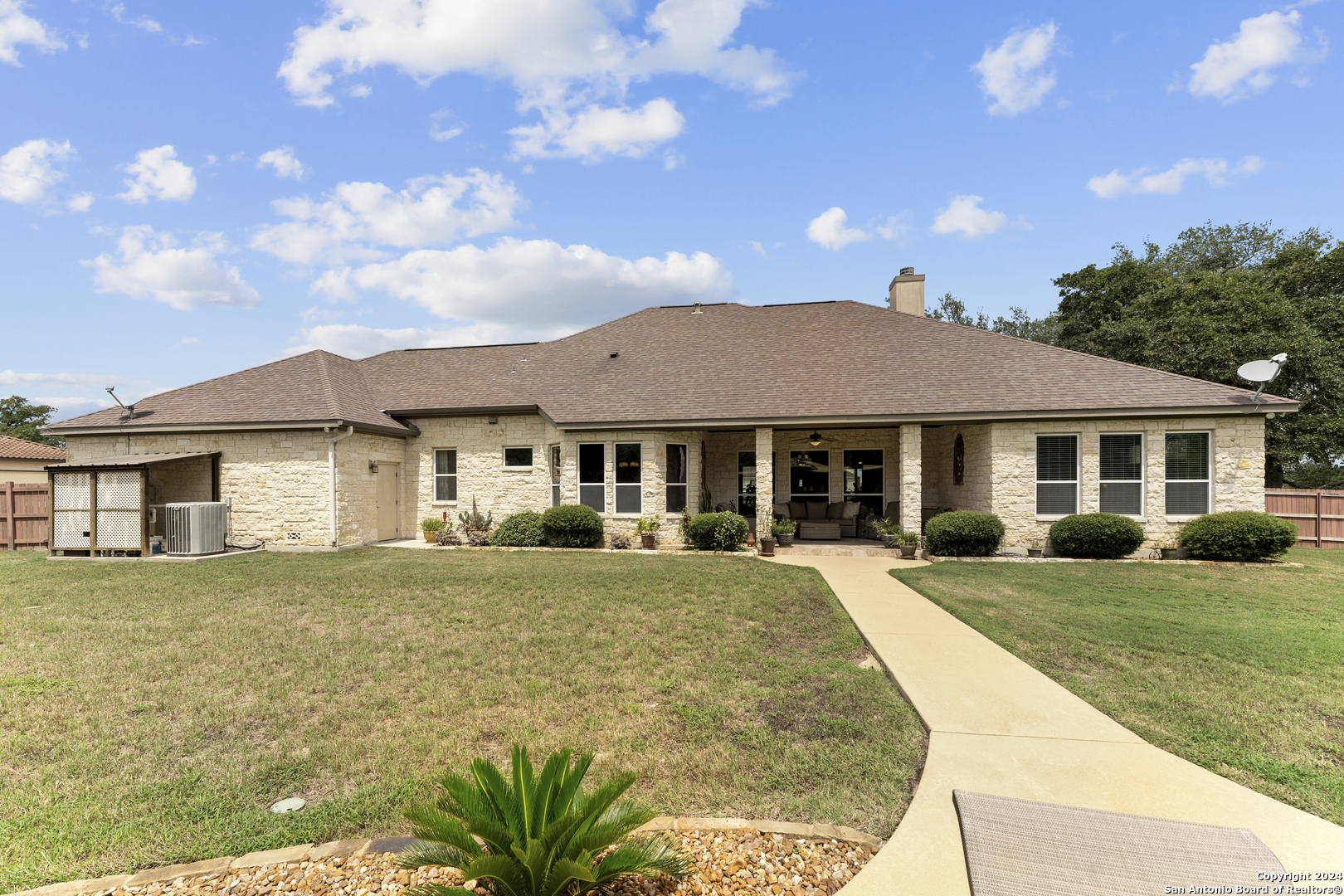 133 VINTAGE RANCH CIR