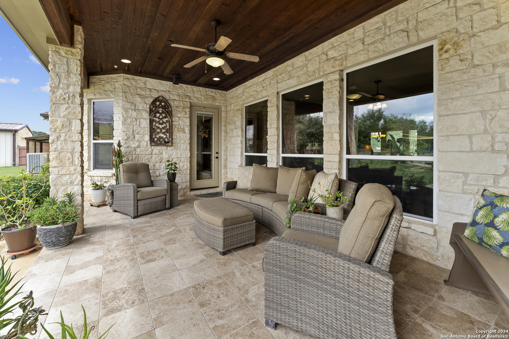 133 VINTAGE RANCH CIR