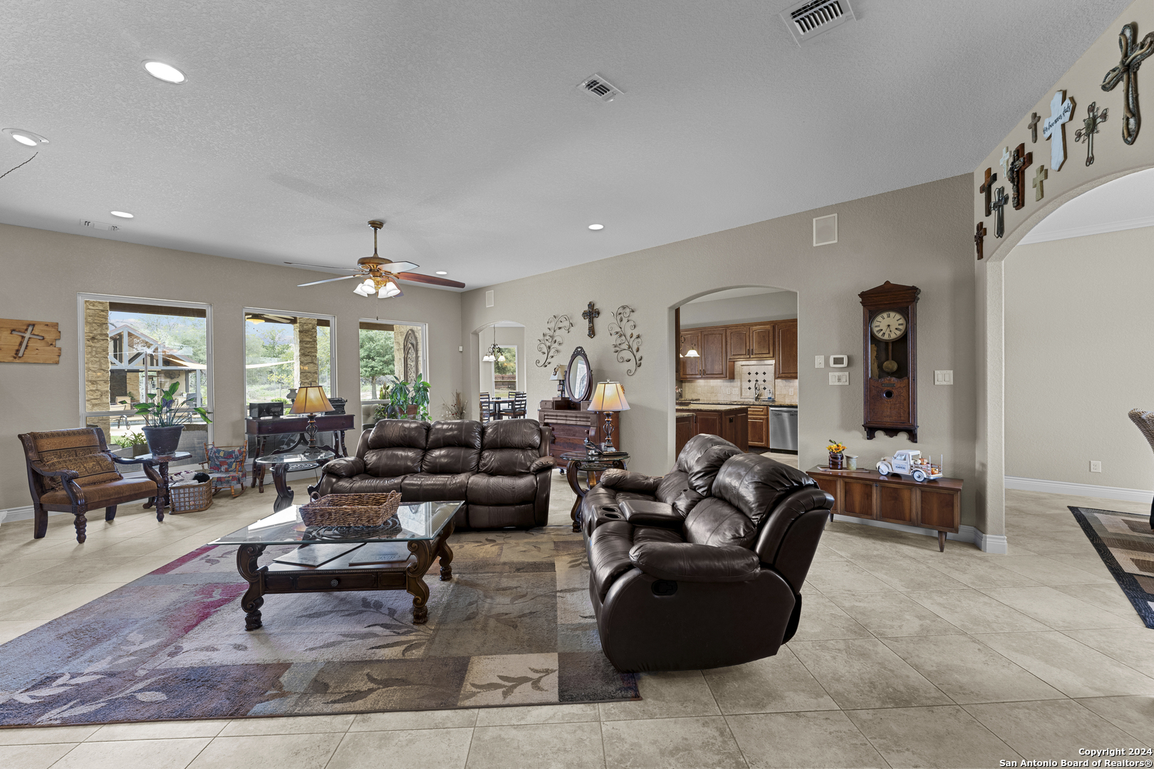 133 VINTAGE RANCH CIR