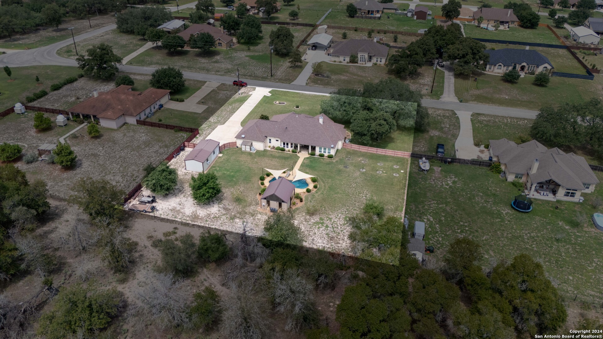 133 VINTAGE RANCH CIR