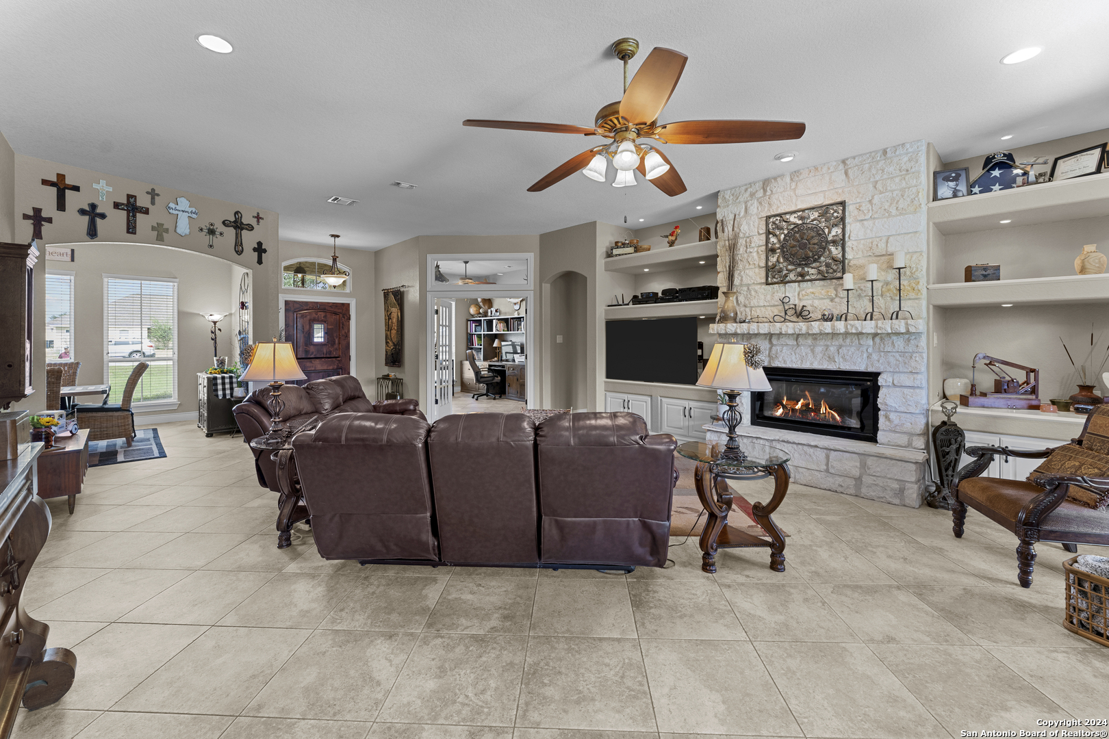 133 VINTAGE RANCH CIR