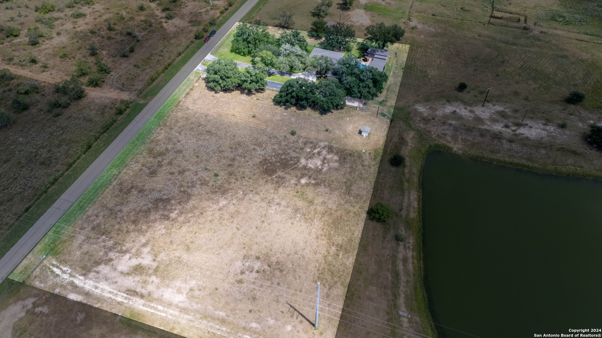TBD pine meadow