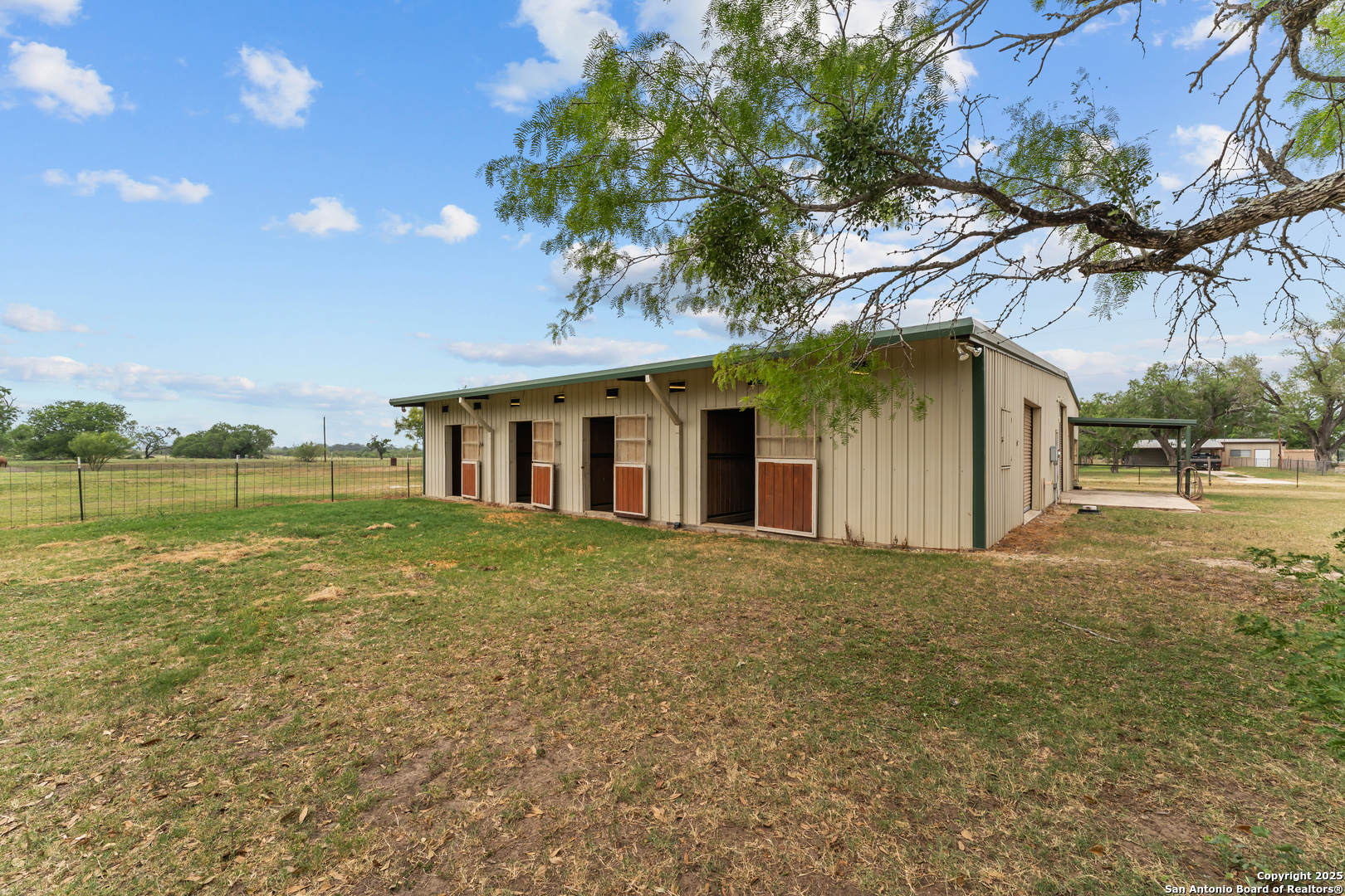 4997 Pittman Rd.