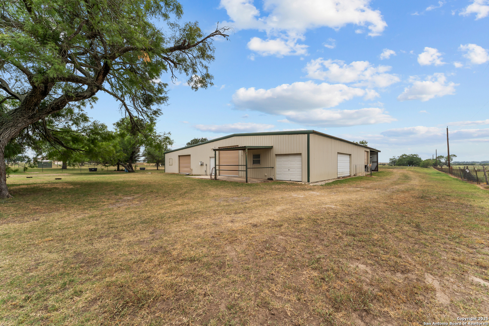 4997 Pittman Rd.