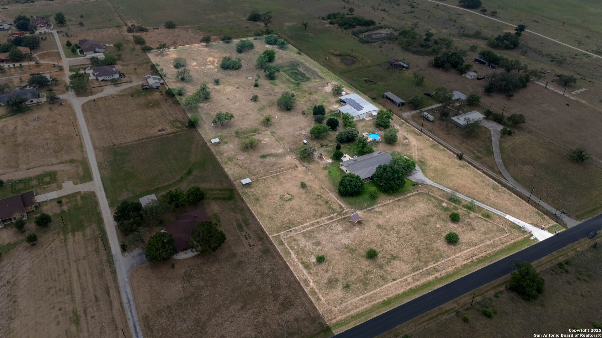 4997 Pittman Rd.