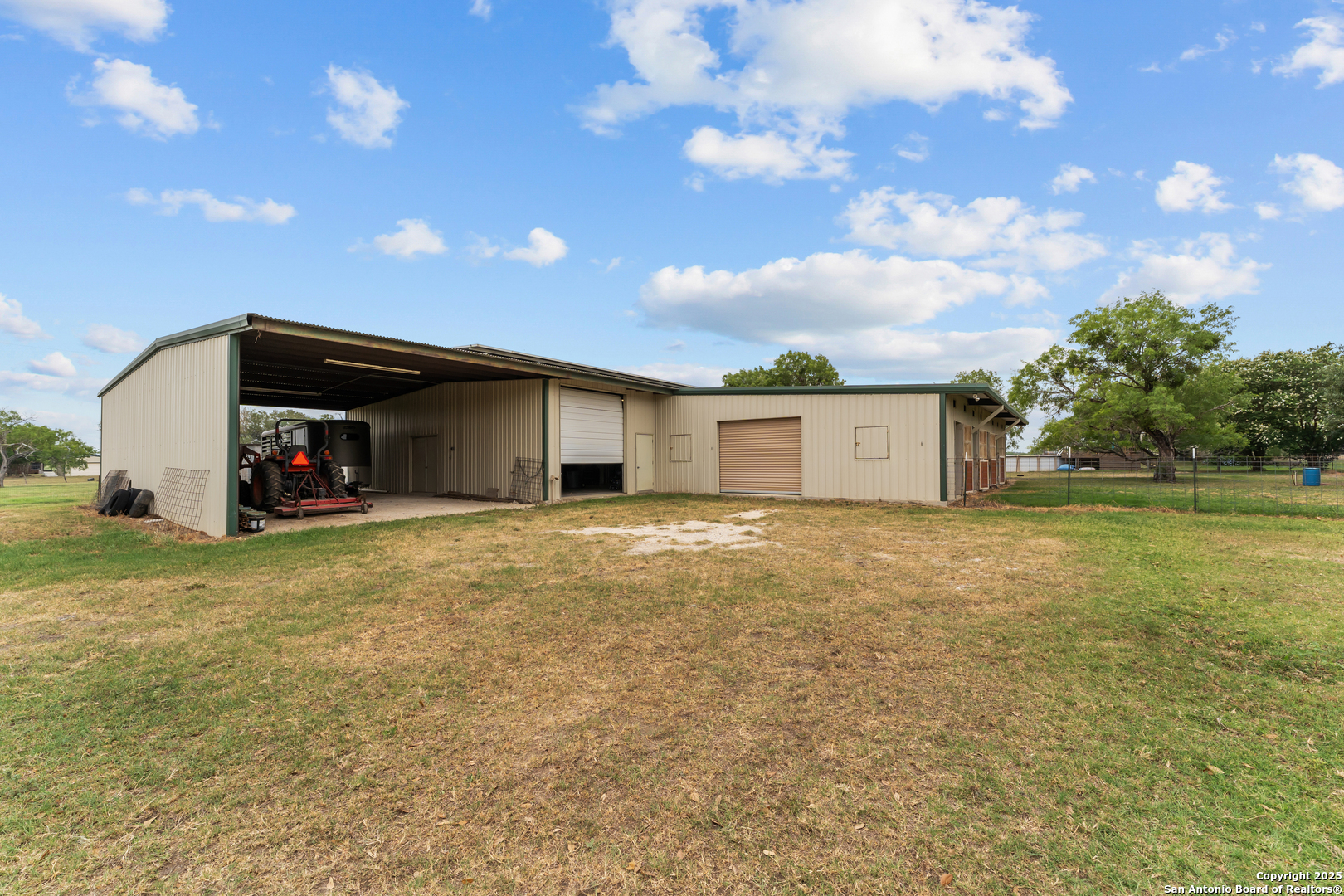 4997 Pittman Rd.