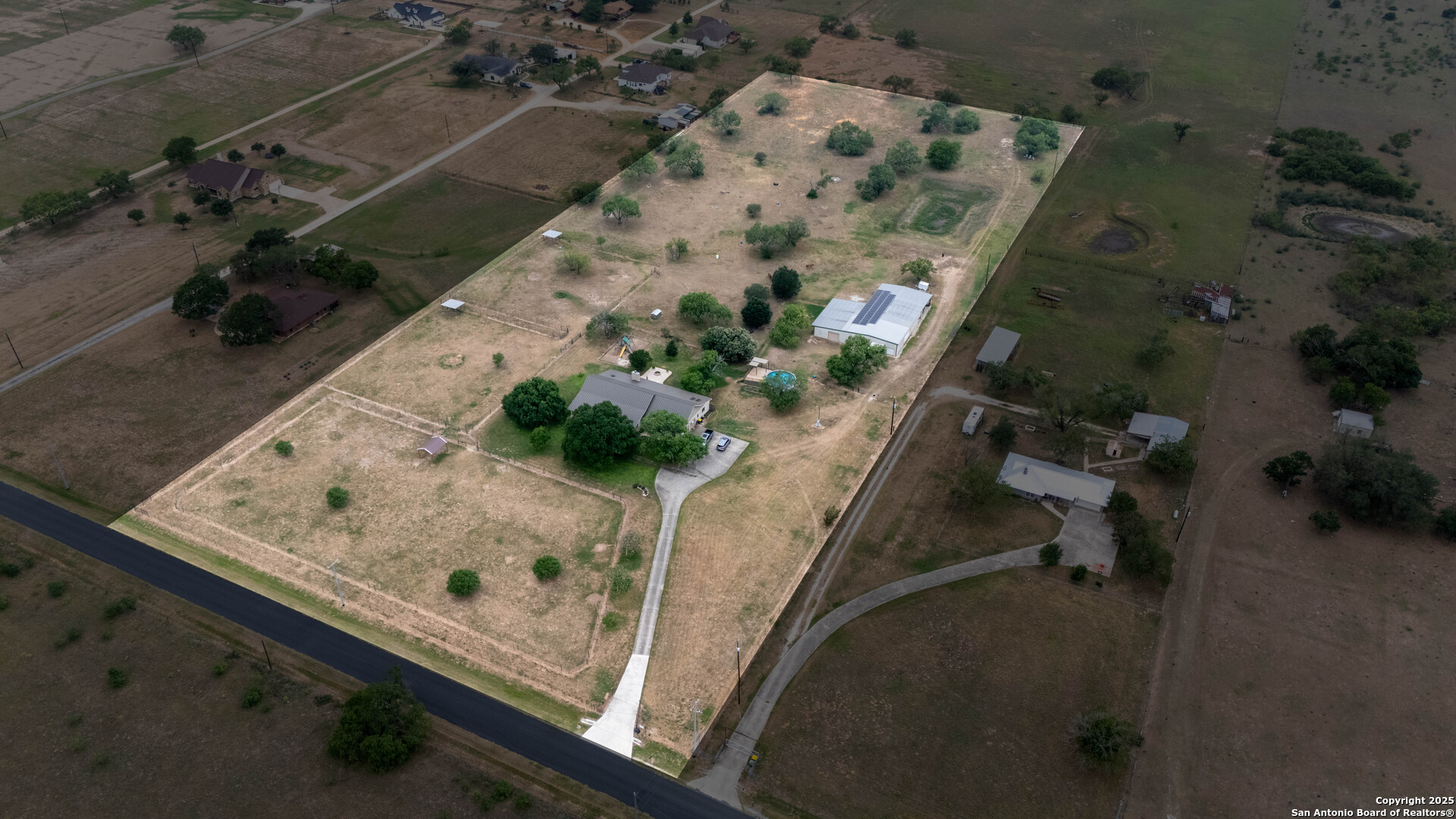 4997 Pittman Rd.