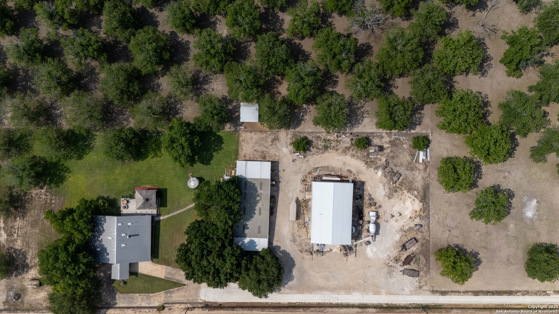 3590 County Road 4713
