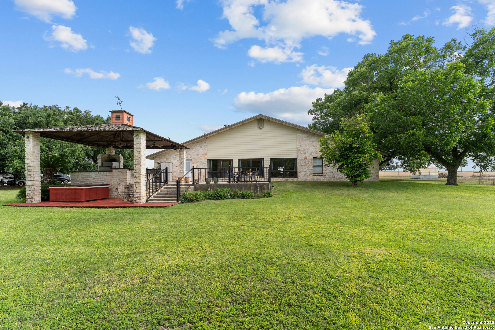 3590 County Road 4713