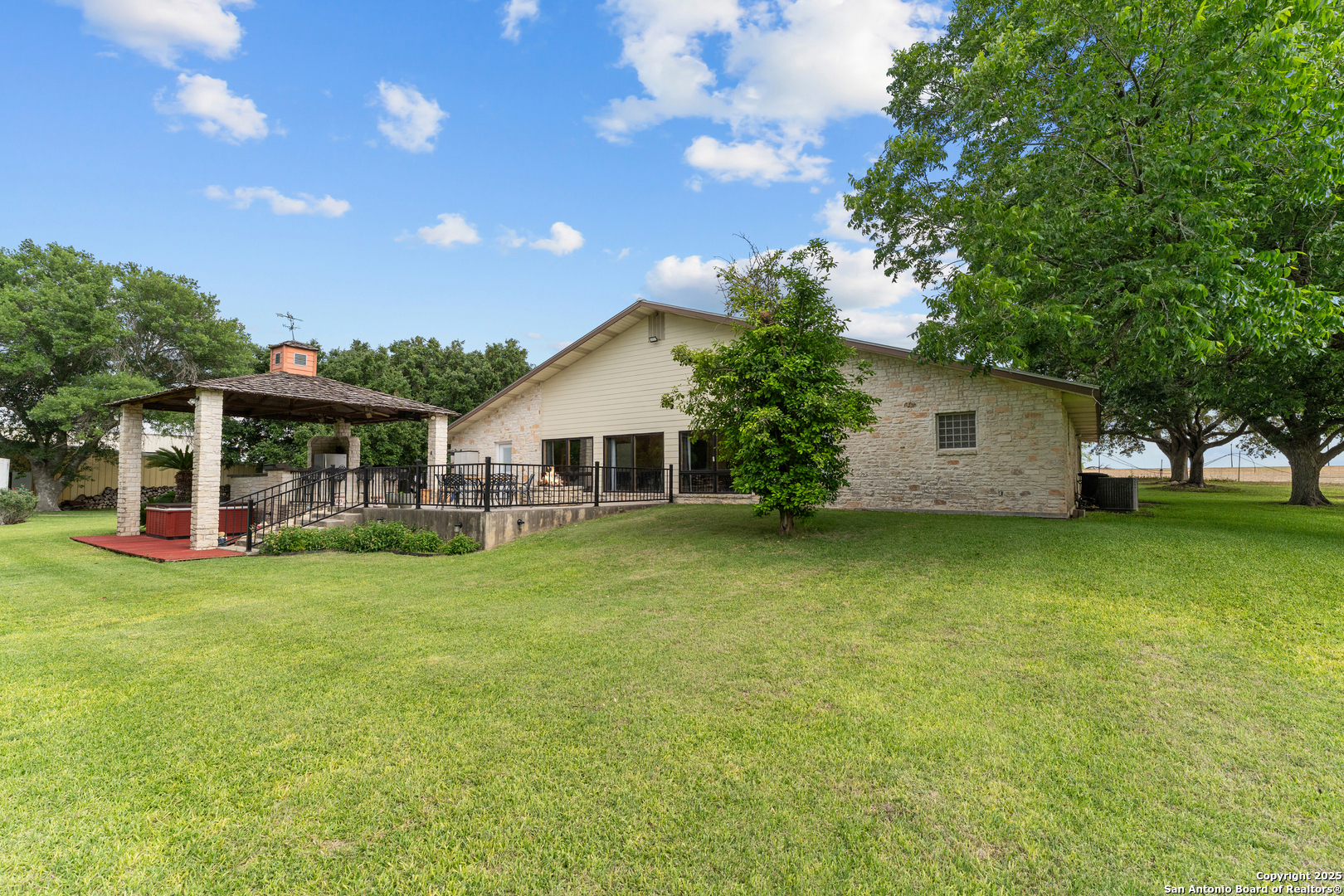 3590 County Road 4713