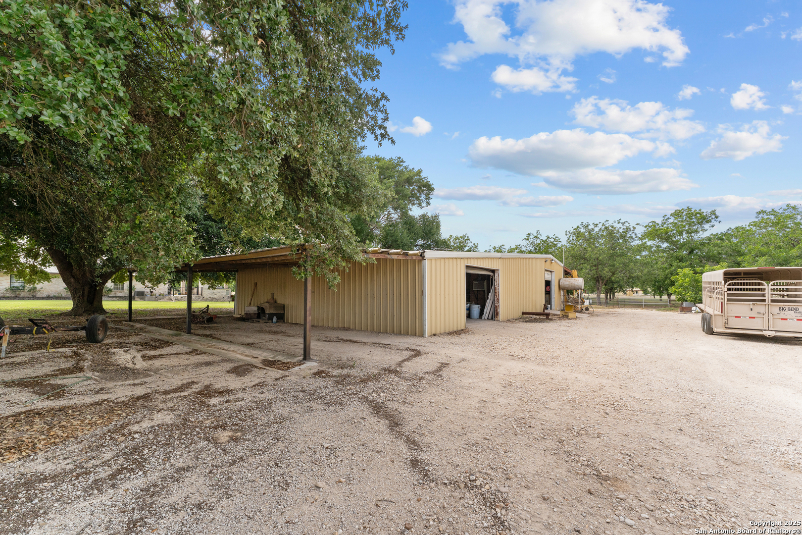 3590 County Road 4713