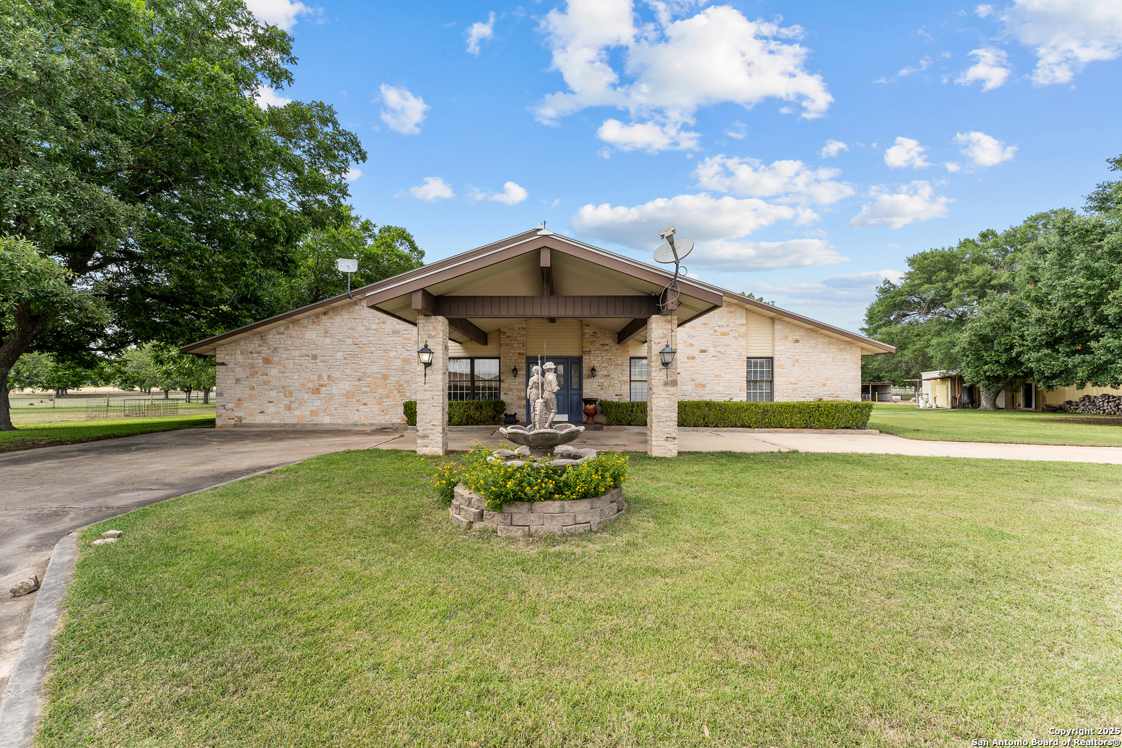 3590 County Road 4713