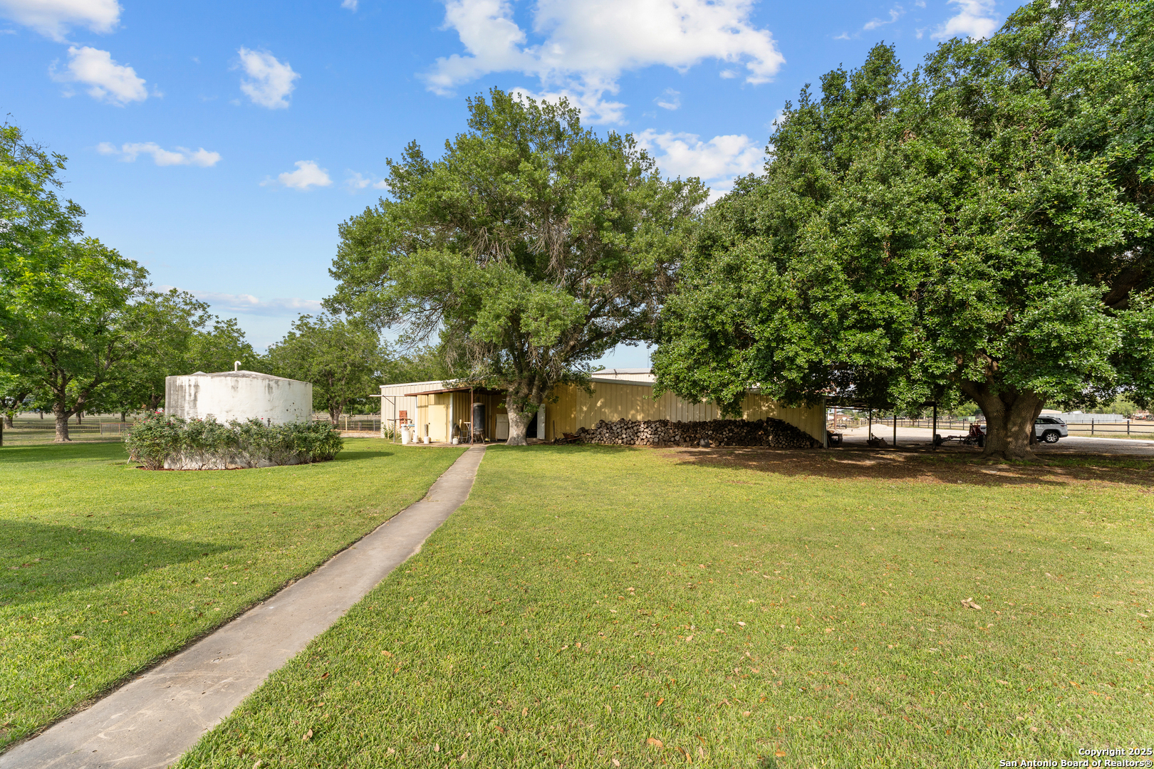 3590 County Road 4713