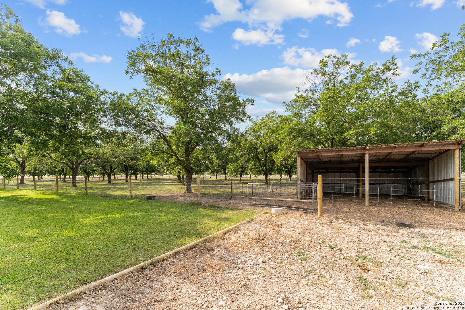 3590 County Road 4713
