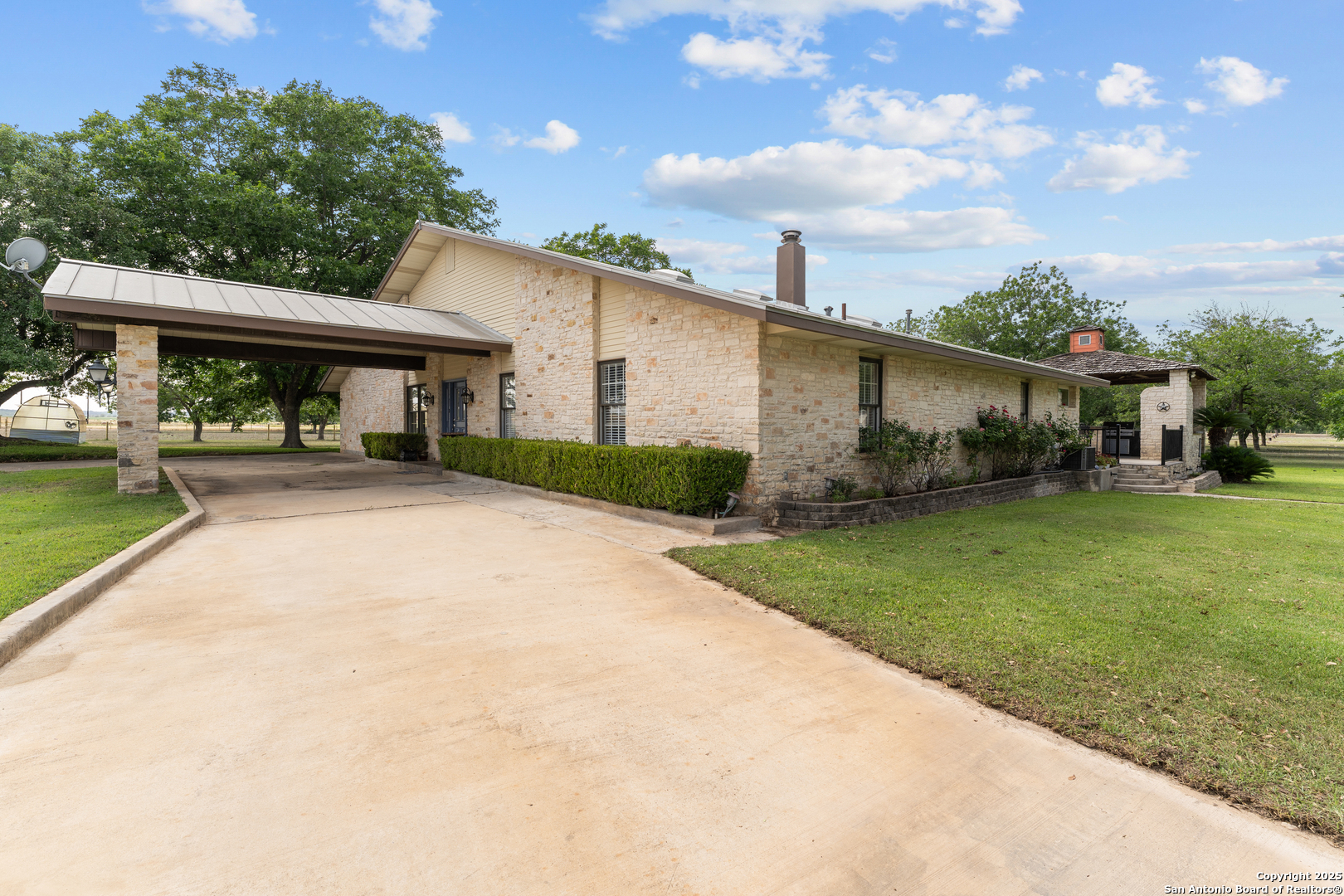 3590 County Road 4713