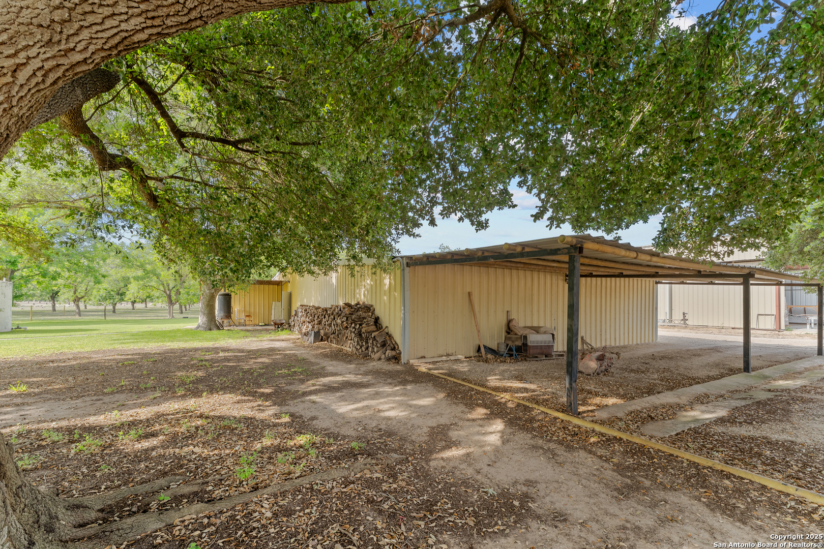 3590 County Road 4713