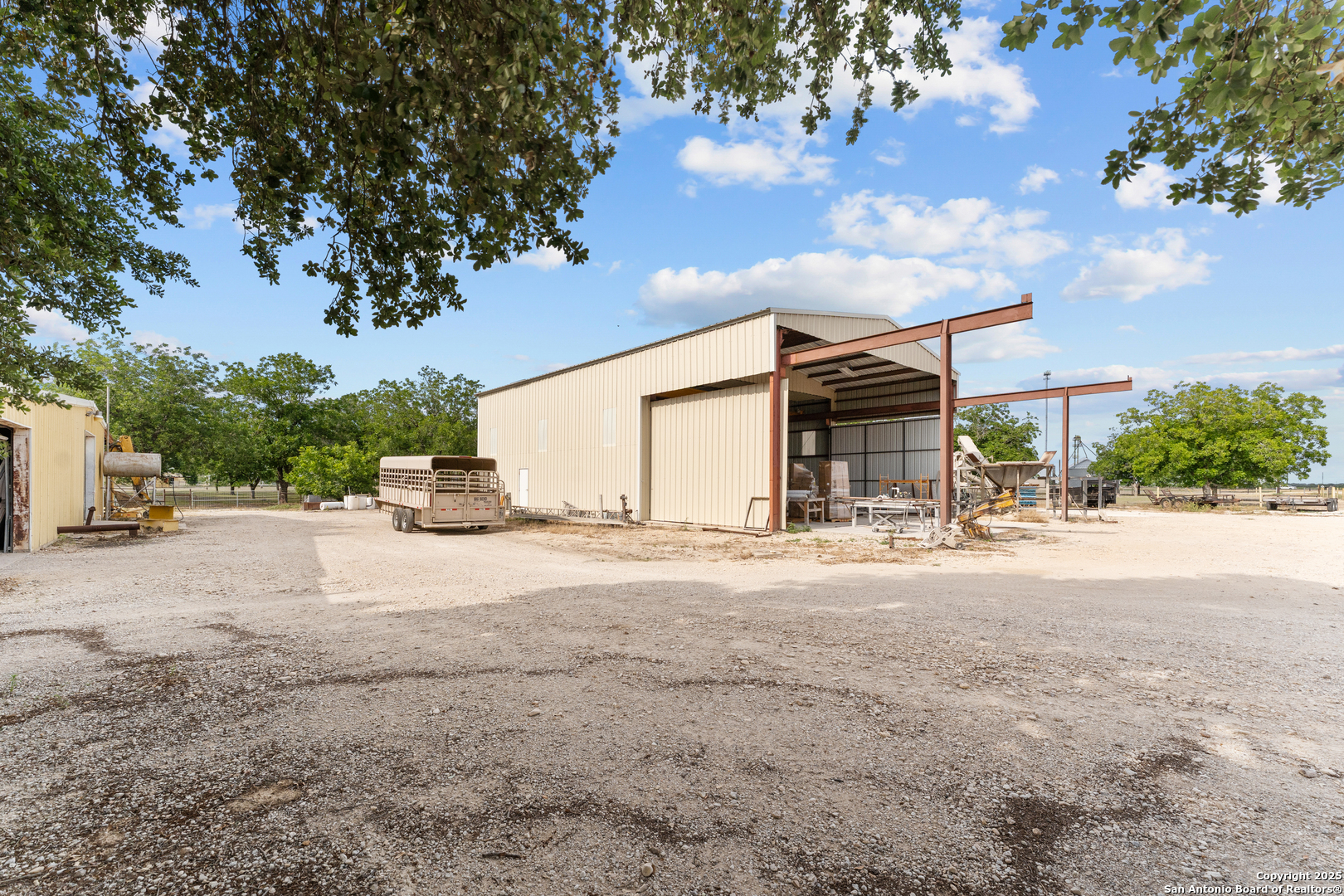 3590 County Road 4713