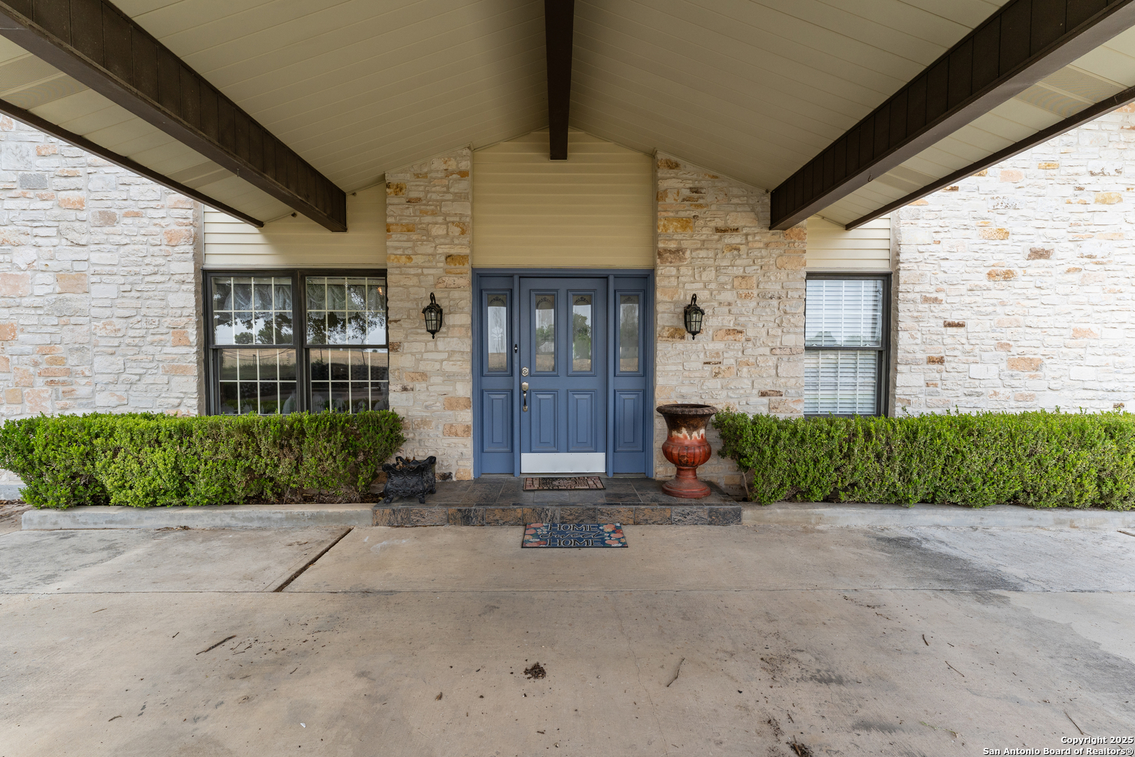 3590 County Road 4713