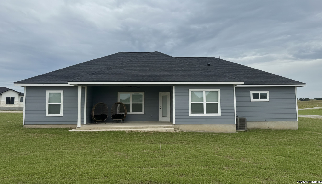 113 Pine Valley