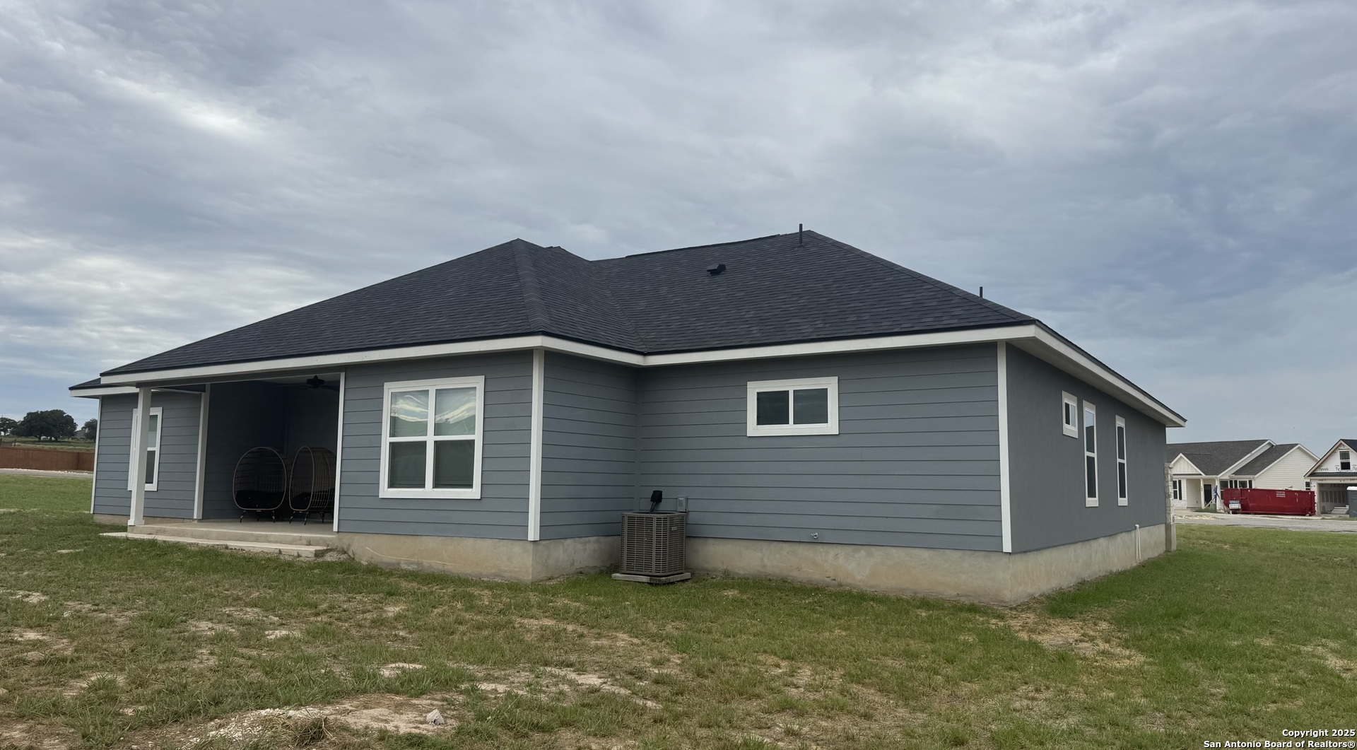 113 Pine Valley