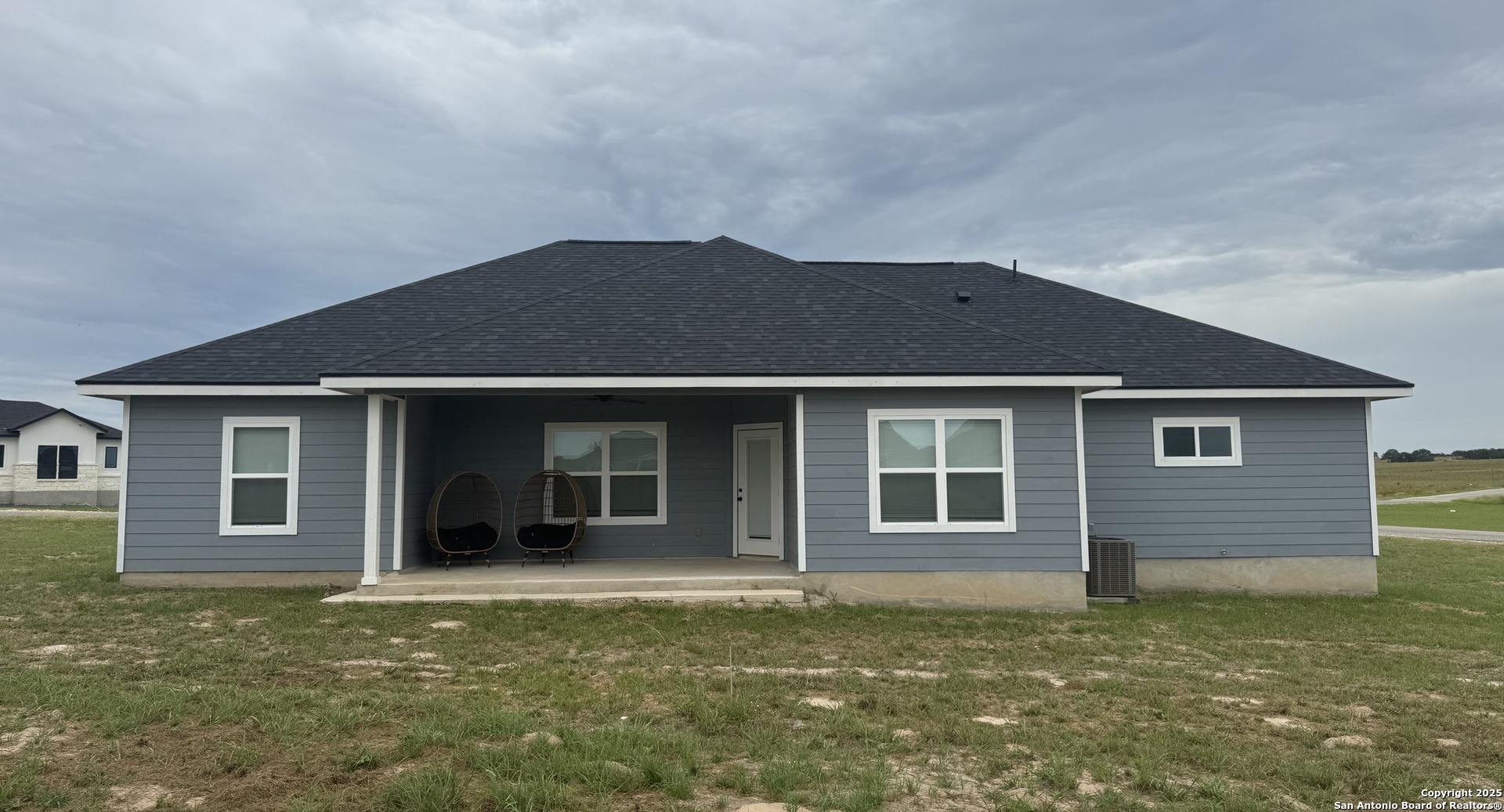 113 Pine Valley