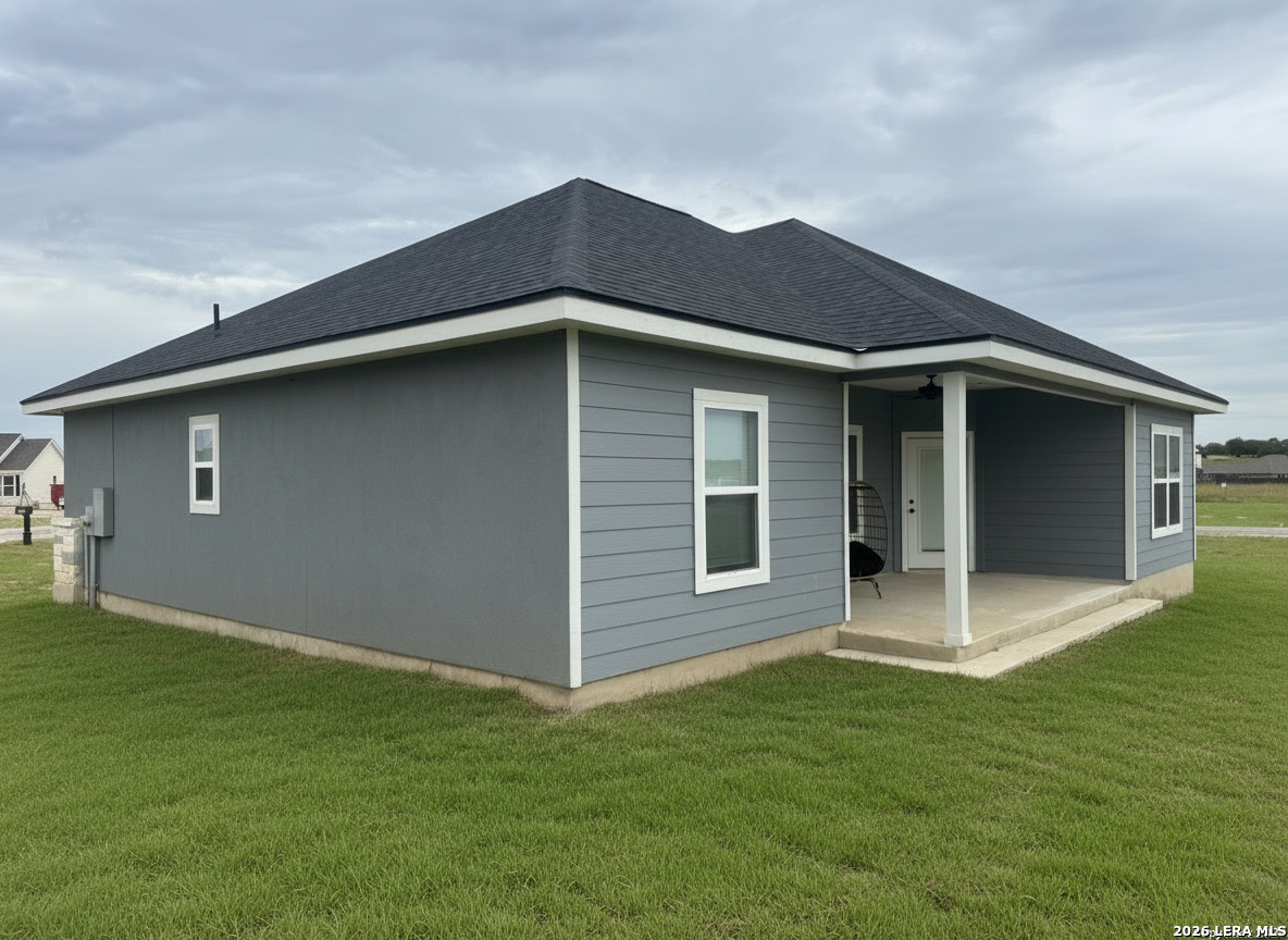 113 Pine Valley
