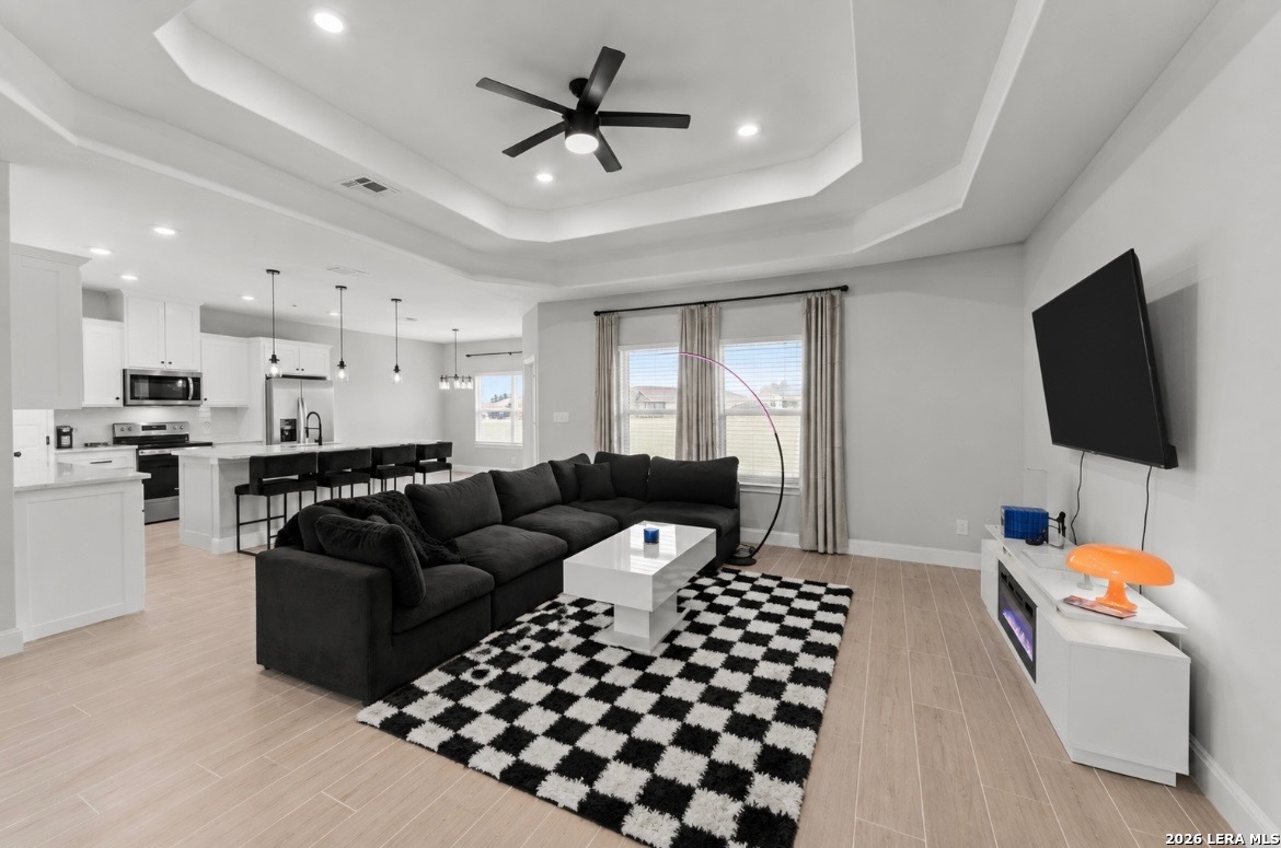 113 Pine Valley