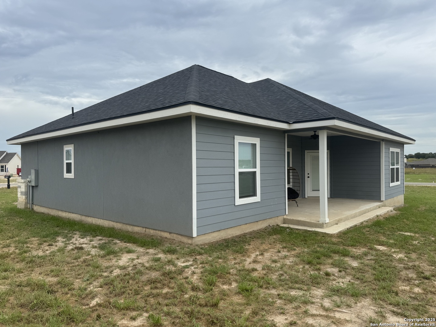 113 Pine Valley