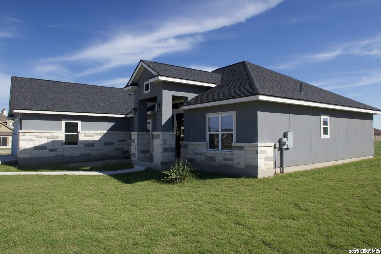 113 Pine Valley
